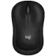 Souris Sans Fil Compacte et Silencieuse | LOGITECH M220 SILENT | 18 Mois d'Autonomies