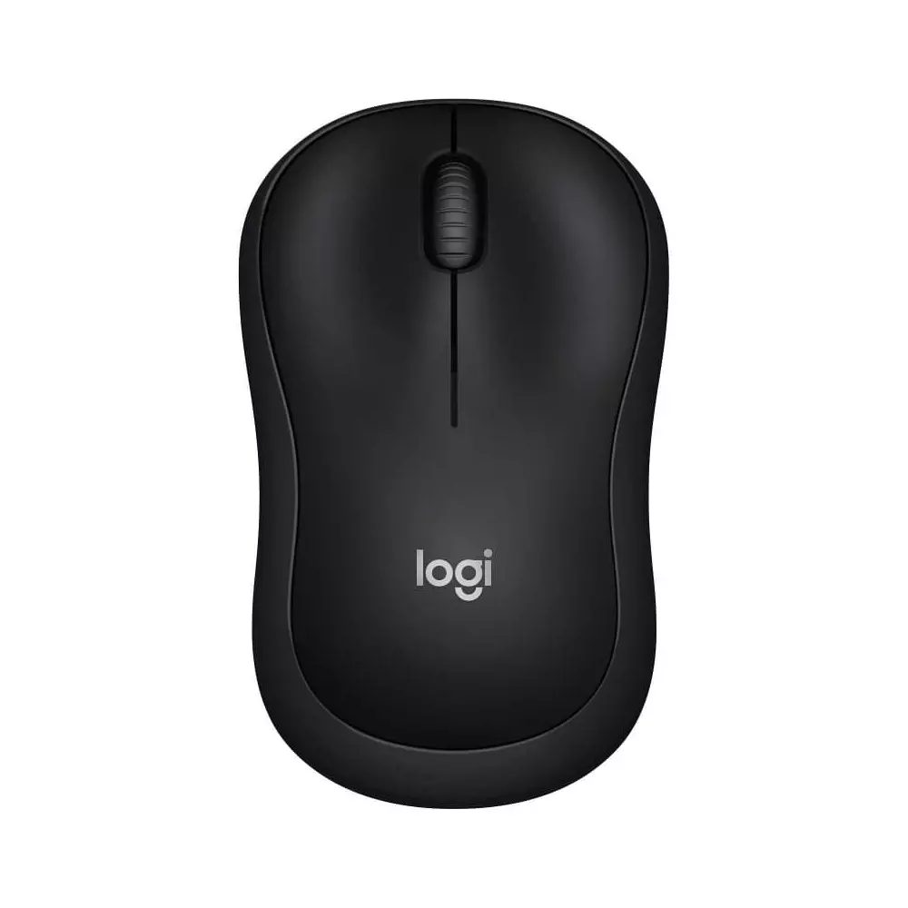 Souris Sans Fil Compacte et Silencieuse | LOGITECH M220 SILENT | 18 Mois d'Autonomies