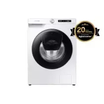 Samsung WW80FG3M05AW | Lave-linge 8kg Slim | Classe A | Moteur Inverter