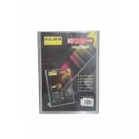 Porte-Visuel A5 KEJEA K-470 | Support de Table Incliné L-Shape | 148x210mm