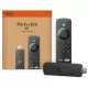 Amazon Fire TV Stick 4K | Streaming Ultra HD | Wi-Fi 6 | Télécommande Vocale Alexa