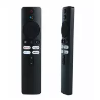 Télécommande Vocale Bluetooth Xiaomi Mi TV | XMRM-M8 | Netflix & Google Assistant