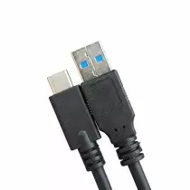 Câble USB 3.0 vers USB-C | Synchronisation & Charge Haute Vitesse