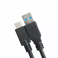 Câble USB 3.0 vers USB-C | Synchronisation & Charge Haute Vitesse