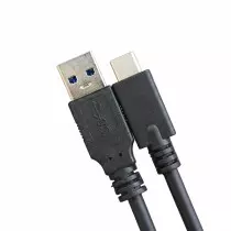 Câble USB 3.0 vers USB-C | Synchronisation & Charge Haute Vitesse