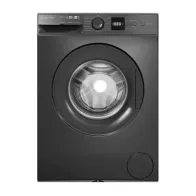 Machine à laver Enduro WMT71200DSINV 7kg | Moteur Inverter Haute Performance | Classe A+++ Gris