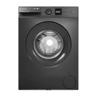 Machine à laver Enduro WMT81200DSINV | 8kg | Moteur Inverter | Classe A+++ Dark Gris