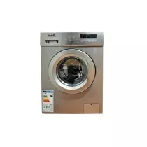 Machine à laver Enduro WMT8100TIDS | 8kg | Classe A+++ | Dark Gris