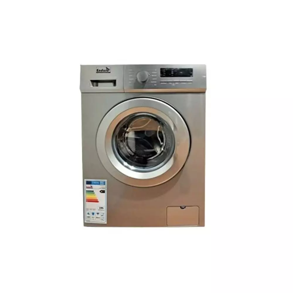 Machine à laver Enduro WMT8100TIDS | 8kg | Classe A+++ | Dark Gris