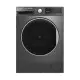 Machine à laver Enduro WMT101400DSINV | 10kg | Moteur Inverter | Gris Anthracite