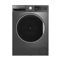 Machine à laver Enduro WMT101400DSINV | 10kg | Moteur Inverter | Gris Anthracite