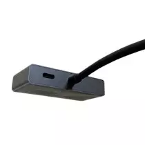 Station d'accueil Lenovo USB-C 4-en-1 | Hub Portable Haute Performance | HDMI 4K & VGA