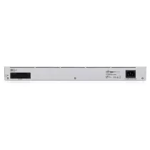 Ubiquiti USW-PRO-24-POE | Switch Layer 3 | 400W PoE++ | SFP+ 10G