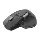 Logitech MX Master 4 | Souris Ergonomique | Capteur 8K DPI | Bluetooth & Bolt