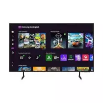 Samsung 75 DU7100  TV Crystal UHD 4K  Smart TV Android