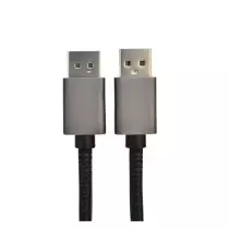 Câble DisplayPort vers DisplayPort uni  Performance 8K4K  Nylon Tressé