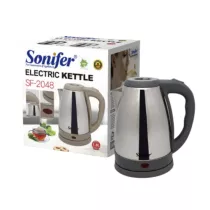 Chauffe Eau électrique Sonifer SF-2048Bouilloire sans fil 1.8L