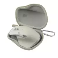 Étui Rigide Logitech MX Master 3S | Protection Antichoc Premium