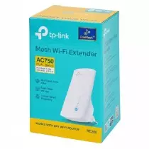 TP-Link RE200 | Répéteur Wi-Fi AC750 | Technologie OneMesh | Dual Band