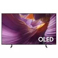 Téléviseur Samsung OLED 83" S85F | 4K Smart TV AI Gen2 | A83S85FAEXLY