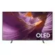 Téléviseur Samsung 65" OLED S85F | 4K Smart TV AI Gen2 | QA65S85FAEXLY