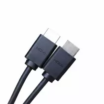 Câble HDMI 2.1 HOTRON Original | 8K 60Hz 4K 120Hz | Blindage Graphène