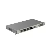 Ruijie RG-NBS3100-24GT4SFP-P | Switch Cloud 24 Ports PoE+ | Budget 370W
