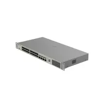 Ruijie RG-NBS3100-24GT4SFP-P | Switch Cloud 24 Ports PoE+ | Budget 370W