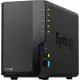 Synology DS225+ | NAS 2 Baies | CPU Quad-Core & Port 2.5GbE