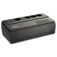 Onduleur APC Easy UPS BVS500I-GR | 500VA - 300W avec Prises Schuko et AVR