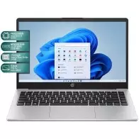 HP 240 G10 | Intel Core i5-1335U | 8 Go RAM | 512 Go SSD | Écran 14" | Clavier Rétroéclairé