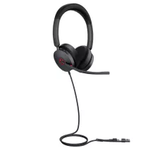 Yealink UH48 | Casque Professionnel ANC | Compatible Teams & UC