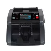 Lightwave LW-CCM-801  Compteuse de Billets  Détection Faux Billets