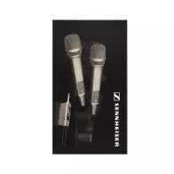 Sennheiser SKM 2000  Microphone Sans Fil Pro  Rechargeable USB