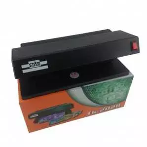 Détecteur de faux billets Star TK-2028