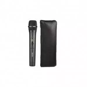 Microphone à main sans fil BOYA UHF BY-WHM8
