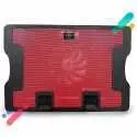 Support de refroidissement pour ordinateur portable COOLING PAD 638B