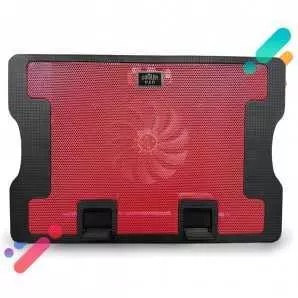 Support de refroidissement pour ordinateur portable COOLING PAD 638B