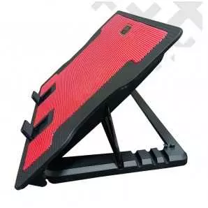 Support de refroidissement pour ordinateur portable COOLING PAD 638B