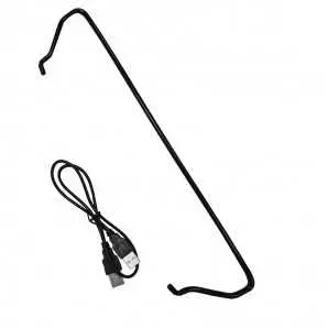 Support de refroidissement pour ordinateur portable COOLING PAD 638B