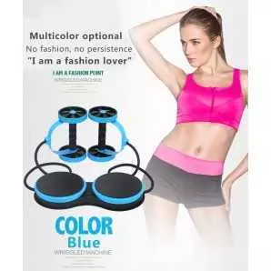 Kit de fitness pour exercice multifonctionnel abdominaux