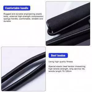 Équipement de Remise en forme pour la maison Corps aérobie rotatif sport magnétique massagePlate exercice wobble