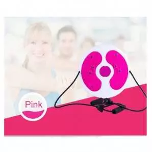 Équipement de Remise en forme pour la maison Corps aérobie rotatif sport magnétique massagePlate exercice wobble