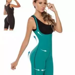 Vêtement de façonnage de corps