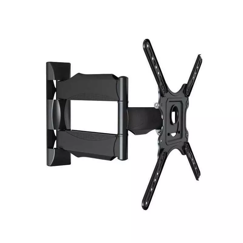 Support TV mural 32" a 52" pouce Écran plat LED Full Motion