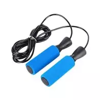 Corde à sauter - Bleu