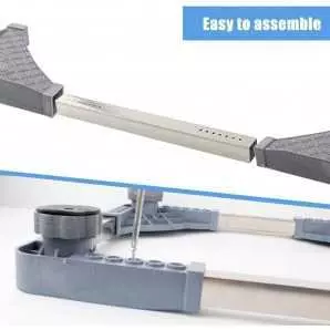 Support universel pour réfrigérateur - machine a laver