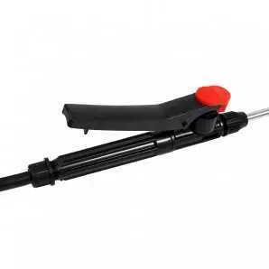 Pulvérisateur à Pression Portable 20L | Dorsal, Multifonction | 3WBS-20