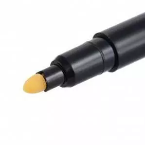 Stylo Testeur de Billets | Détecteur de Faux Billets FCFA, Euros, Dollars & Plus