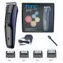 Tondeuse à cheveux rechargeable sans fil HTC AT-727